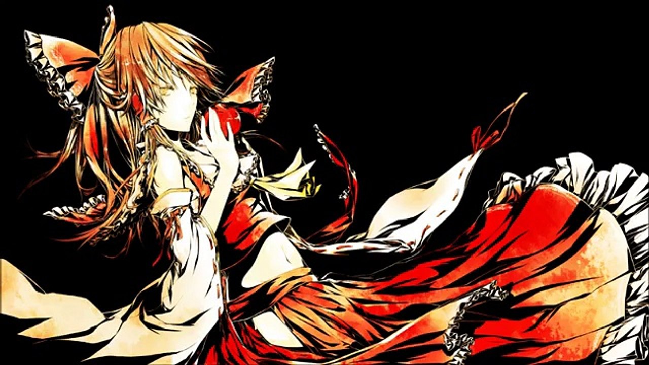 Bad Apple Death Metal Cover (English Version)