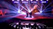 Jonathan & Charlotte - Caruso (Semi Final Britain's Got Talent 2012 Live )