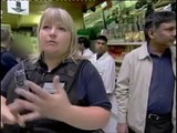 East London  Pakistani illegal immigrants working in butcher shop (1 2).