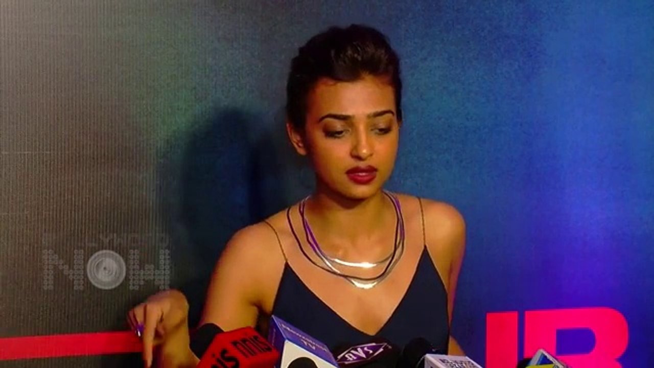 Radhika Apte Leaked NUDE MMS Video Goes Viral