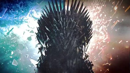 Game of Thrones Season 5 Catch The Throne Mixtape Volume II Available Now on Soundcloud (HBO)