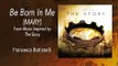 Francesca Battistelli Be Born In Me (MARY) - Lyric Video