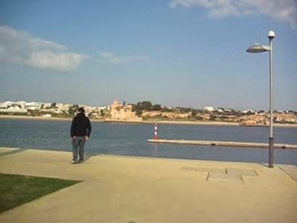 portimao mars 2007