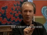 Maitreya the Christ speaks great truths to Bill Maher