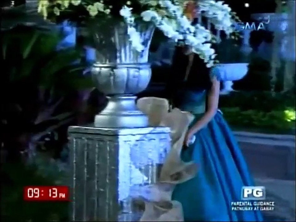 ONCE UPON A KISS (april 30, 2015) PART 4