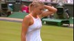 Venus Williams Vs. Maria Sharapova Loudest Points