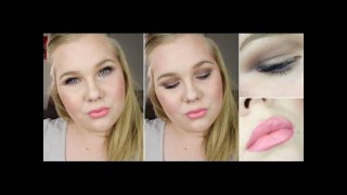 Prom Makeup Tutorial | Soft Glam ♡