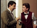 Mr. Bean - Episode 8 - Mr. Bean in Room 426 - Part 2_5