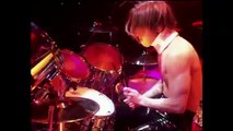 X Japan Rusty Nail from 'The Last Live' HD