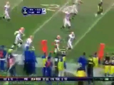 Greatest Kick/Punt Returns
