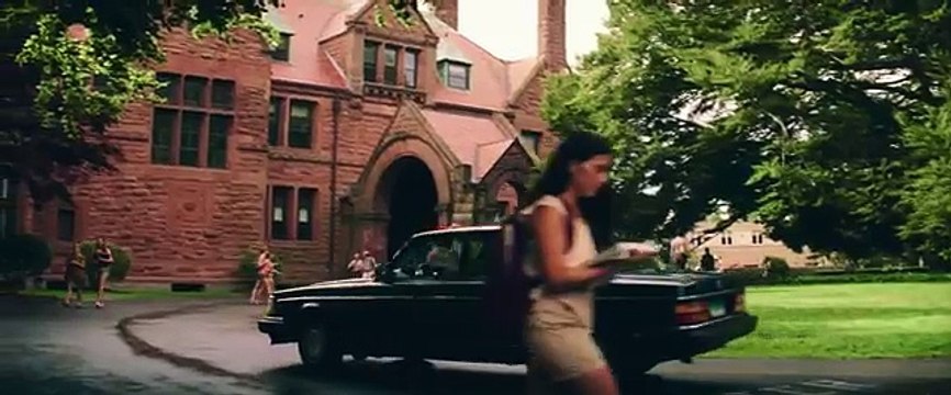 Irrational Man Official Trailer #1 (2015) - Emma Stone, Joaquin Phoenix Movie HD