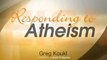 Common New Atheist Fallacies 1 of 4 (with comments)
