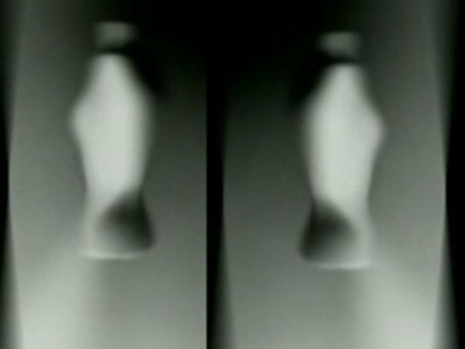 Mannequin TuRN ArOUnd