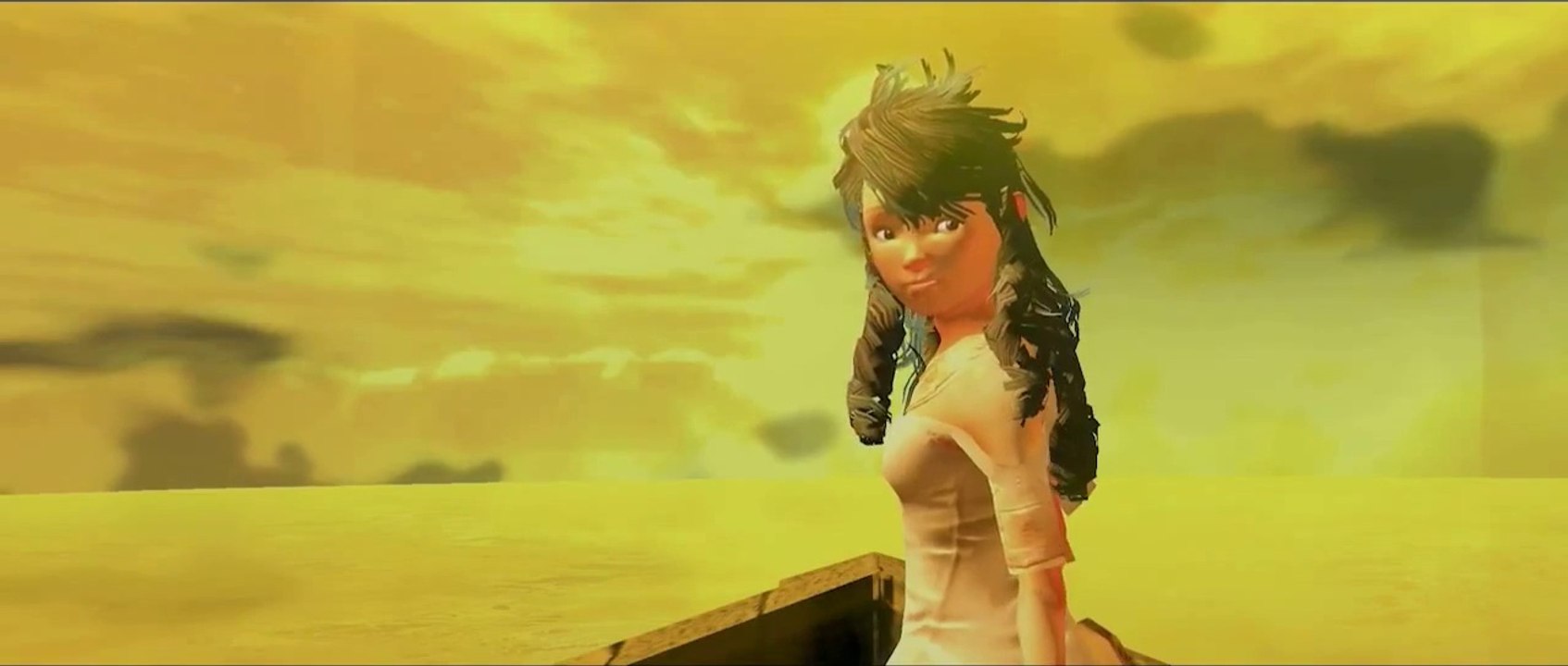 TOREN - Pre-Order Trailer - PS4 (HD)