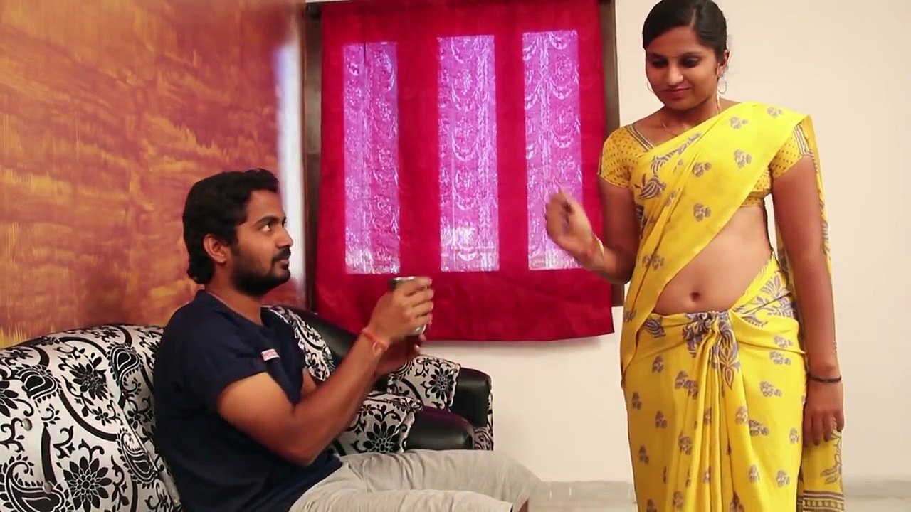 Bhabhi And Devar Enjoy in Bed