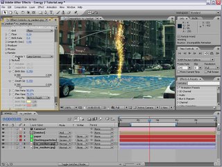Stock Footage for Post Production Professionals