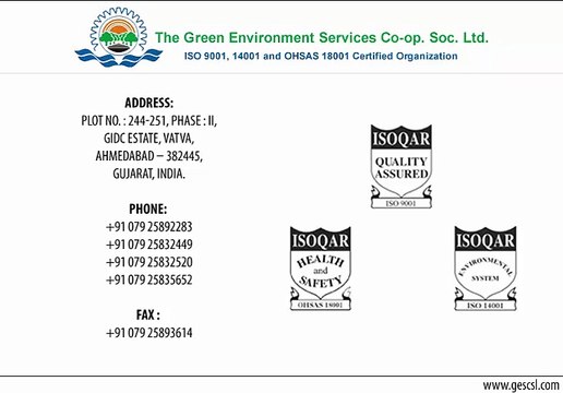Environmental Management System