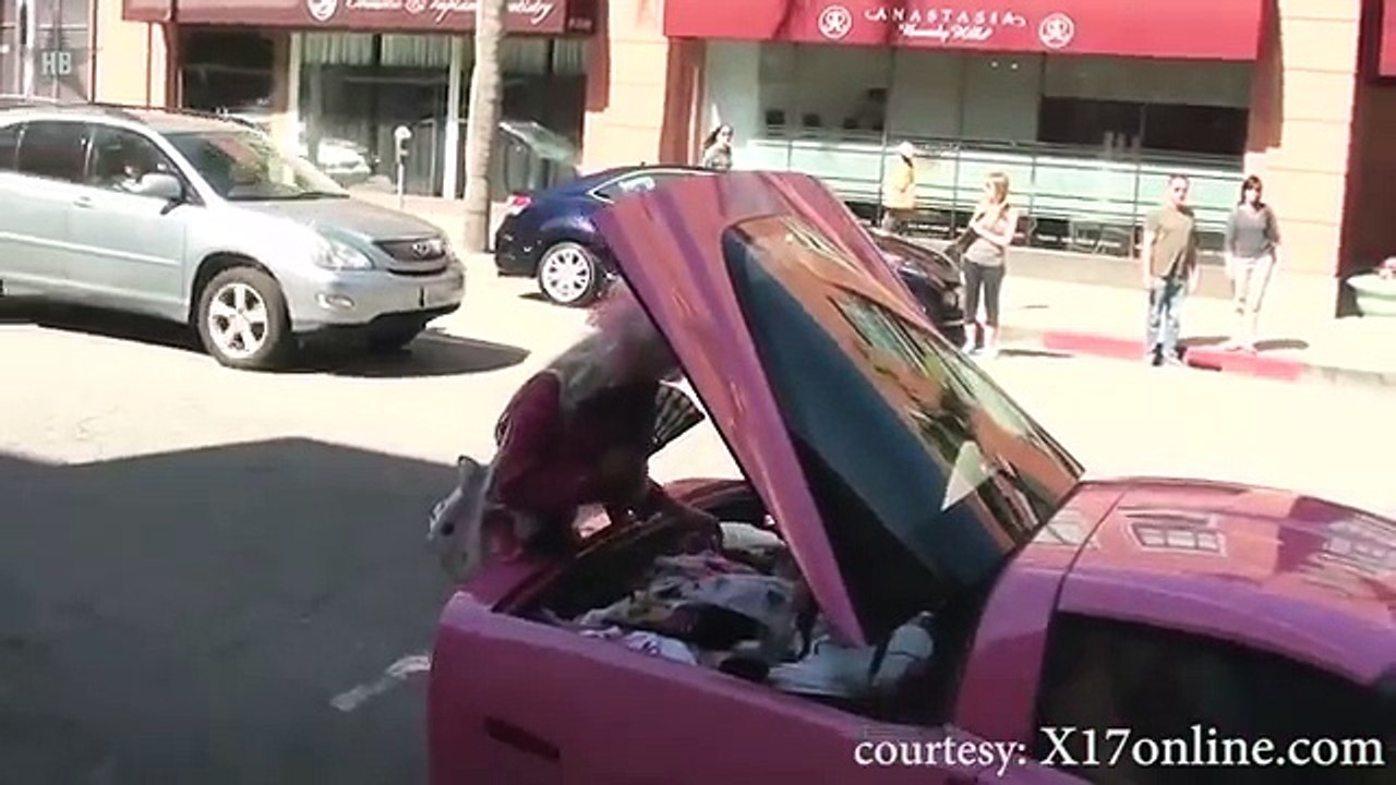 Funny Videos Compilation of Hollywood Celebrities Falling Down -- Epic Funny Videos?syndication=228326