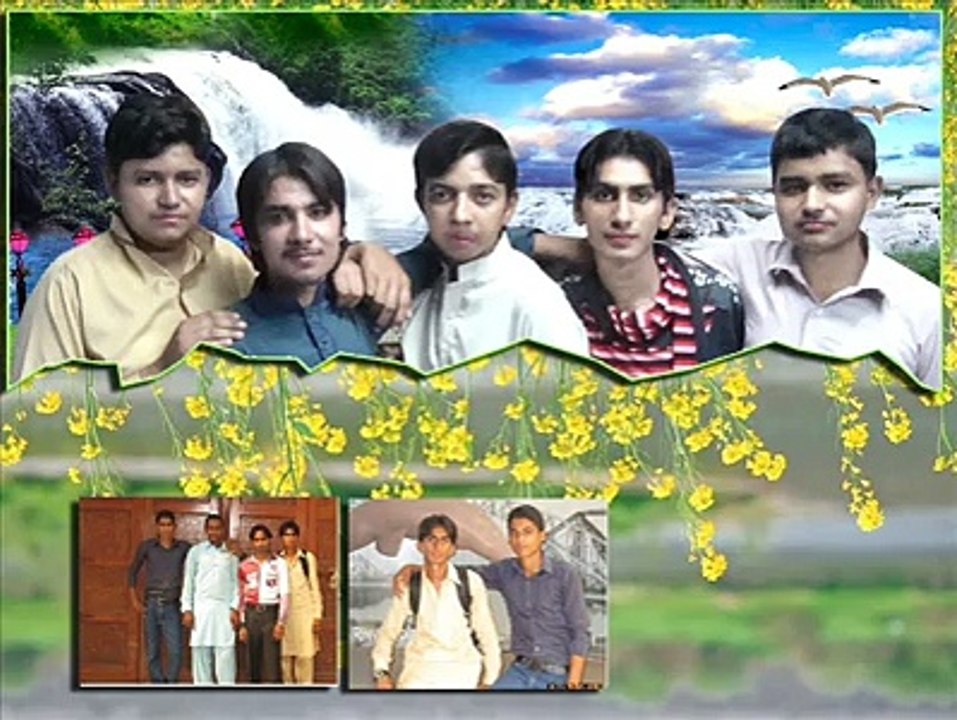 Mian Fahad