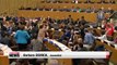 N. Korean diplomat disrupts UN human rights event