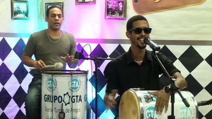 Pernambuco Sol e samba 221 Sábado 02-05-2015 Bloco 2