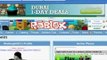 Roblox Hack Roblox Robux Cheats Roblox Robux generatorFebruary 2015