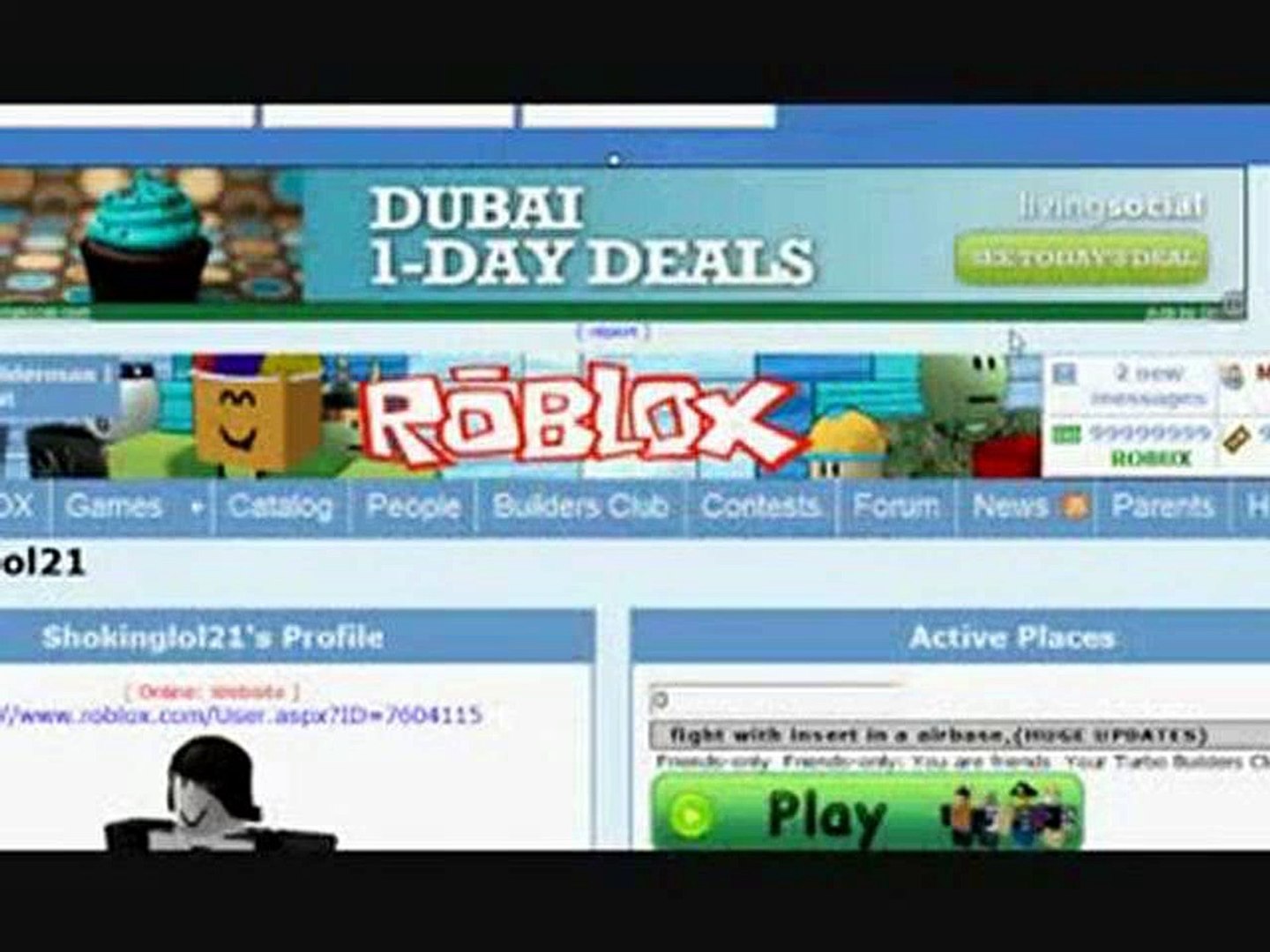 Roblox Robux Generator December 2014 No Surveys No Viruses Updated Video Dailymotion - roblox robux hack 2014 december