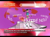 KARAOKE CHIMENE BADI - Entre nous