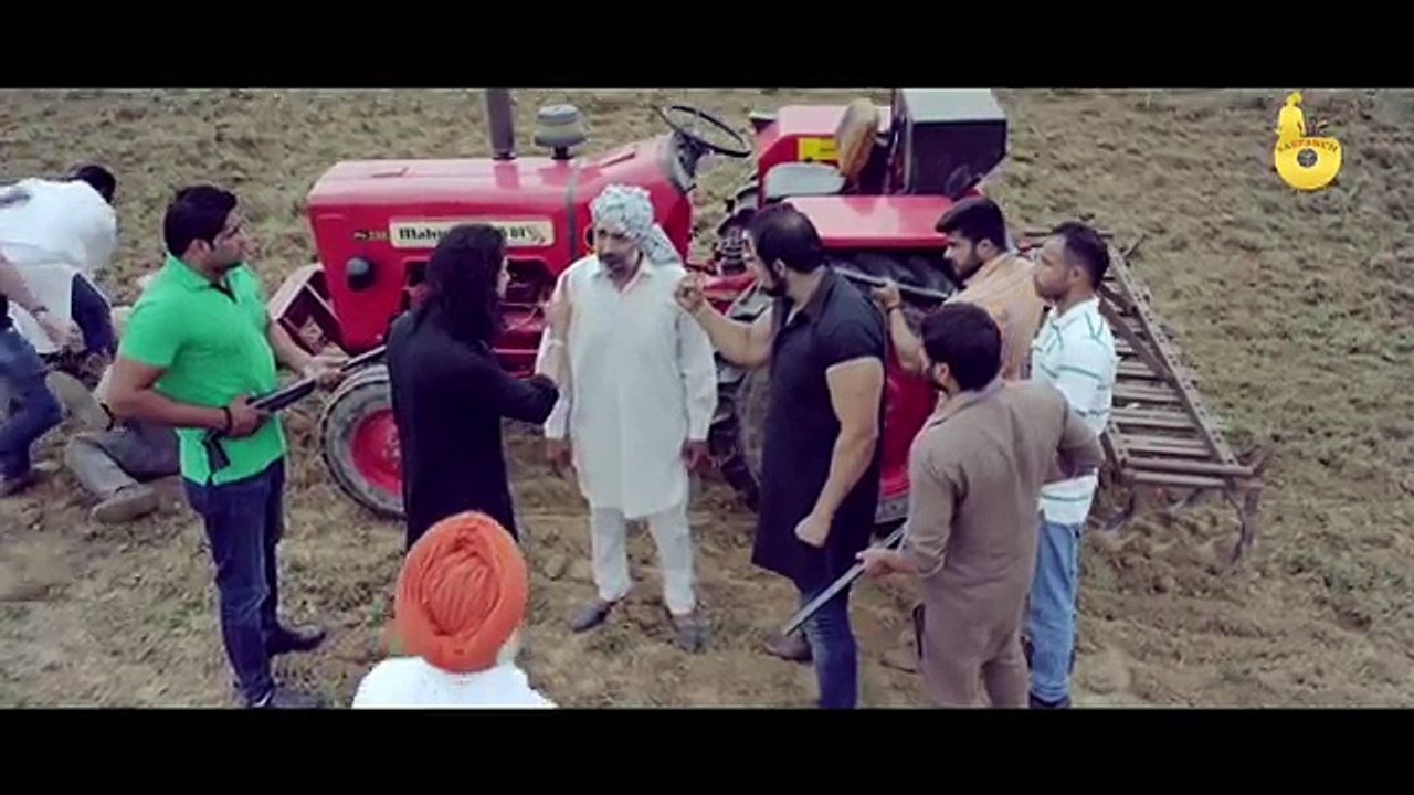 Inch Di Ki Gall - Gurjazz - Full Video - Mp4 HD 720p