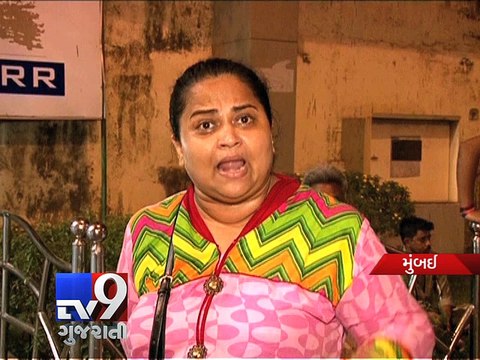 Borivali school expels 25 students, parents irked - Tv9 Gujarati