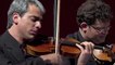 Richard Galliano Sextet - Oblivion (Astor Piazzolla) Sébastien Surel - solo violin