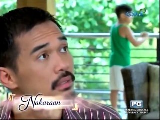 SECOND CHANCES (april 30, 2015) PART 1