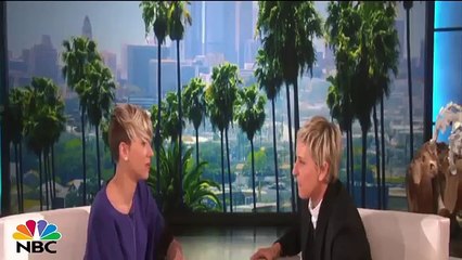 Chris Evans gave Scarlett Johansson quite the scare