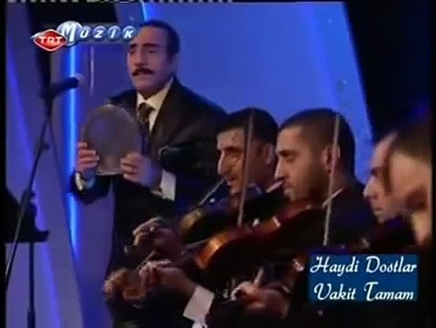 mustafa keser hicaz faslı