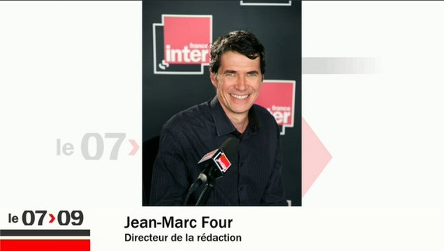 La mécanique médiatique : La communication antiterroriste