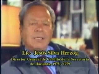 Sexenio de José López Portillo 3 de 5