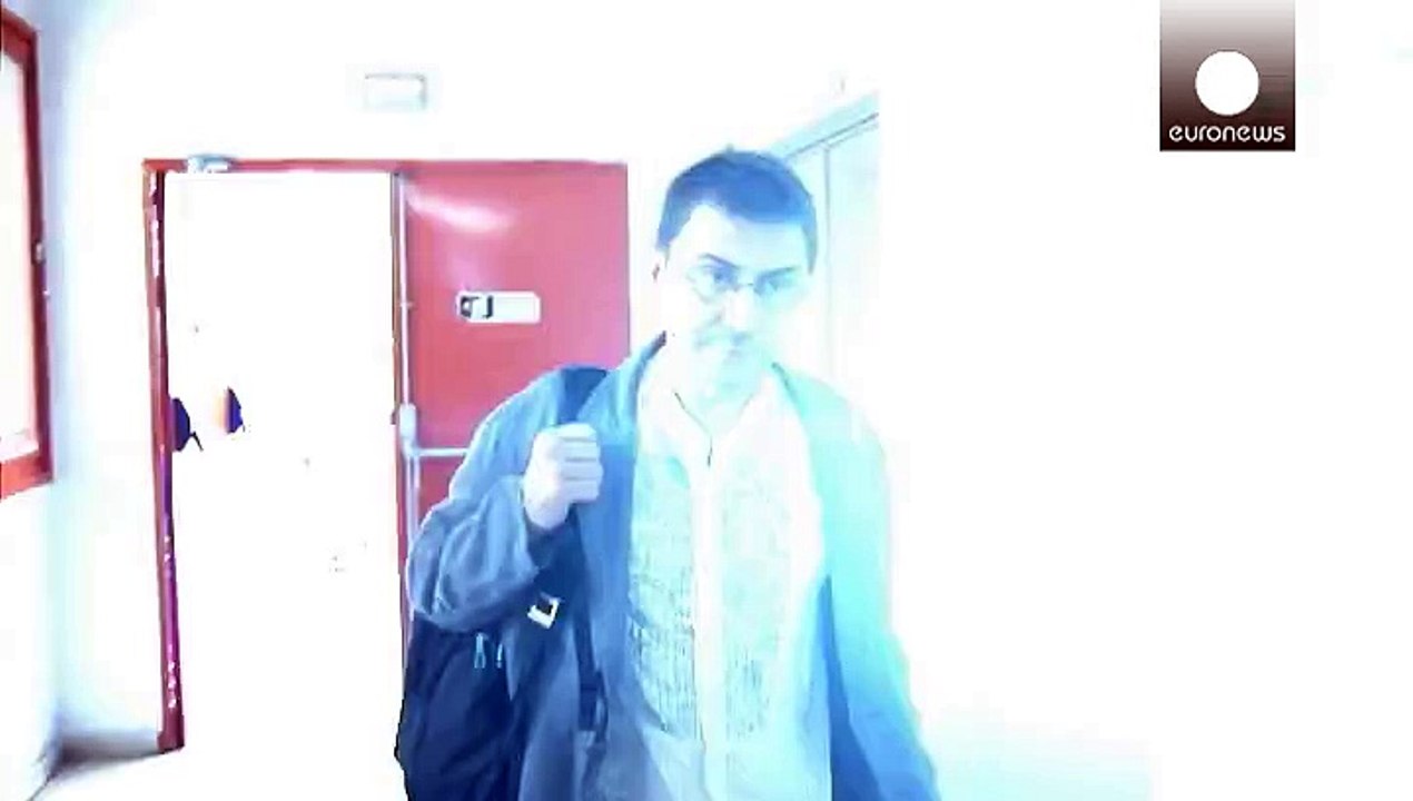 Espagne : démission d'un des fondateurs de Podemos