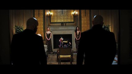 The Last Witch Hunter (2015) - Official Trailer- Vin Diesel