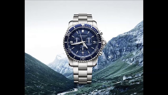 Best Selling Victorinox Maverick Swiss Army Watches & Price