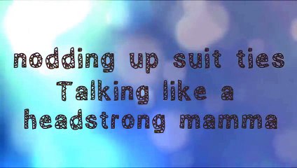 Zella Day • Hypnotic (lyrics)