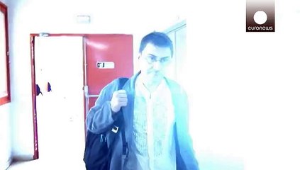 Испания: "Подемос лишилась одного из руководителей