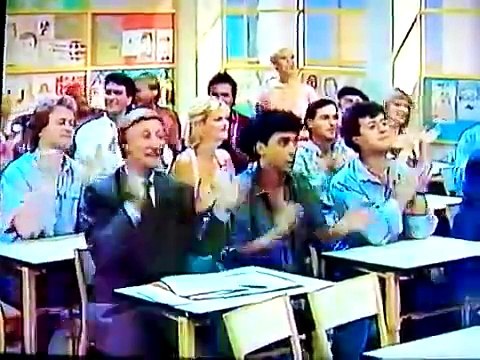 Tarihin En Acımasız Lambada Dansı!