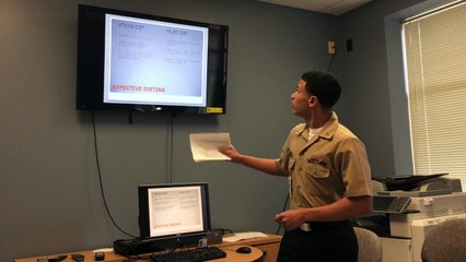 CST 100 Persuasive Video
