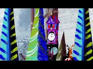 Yodelberg   A Mickey Mouse Cartoon   Disney Shows