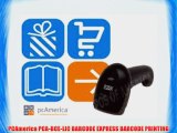 PCAmerica PCA-BCE-LIC BARCODE EXPRESS BARCODE PRINTING