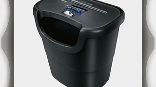 Fellowes P-55C Shredder