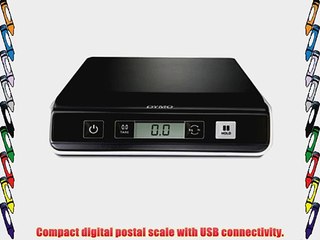 PEL1772057 - Dymo M10 Digital USB Postal Scale
