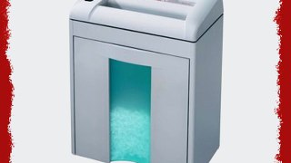 MBM Destroyit 4005CC Departmental Cross Cut Paper Shredder