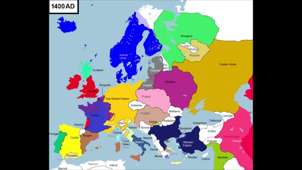 Europe