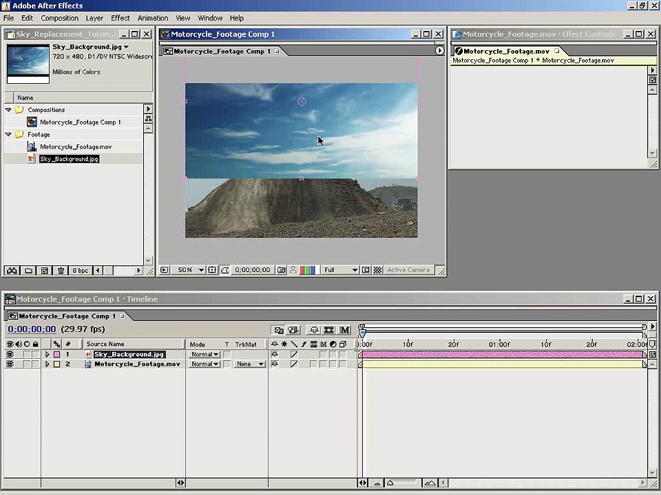 Post production-Stock footage_2